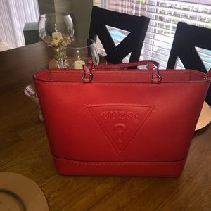 Guess Tote Bag